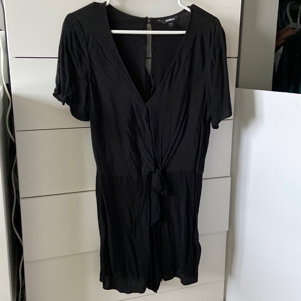 Express Romper: USED